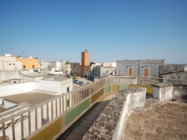 Palazzi in vendita