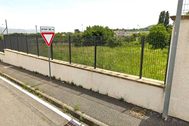 #25936 Appezzamento di 2555 mq in area produttiva in vendita - foto 9