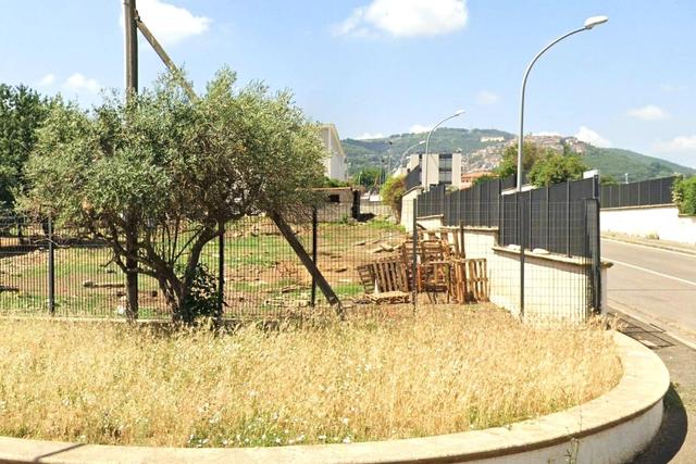 #25936 Appezzamento di 2555 mq in area produttiva in vendita - foto 10