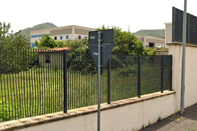 #25936 Appezzamento di 2555 mq in area produttiva in vendita - foto 8