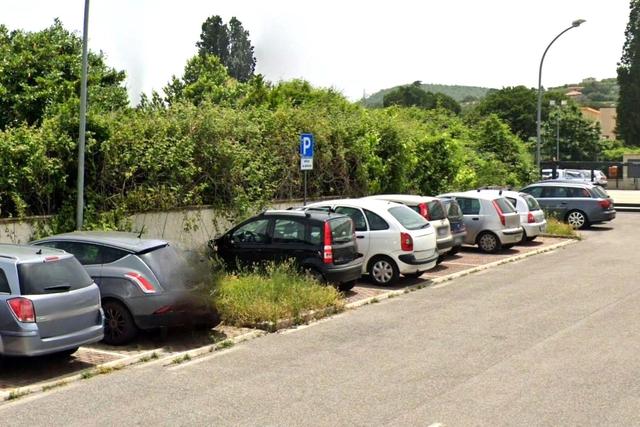 #25936 Appezzamento di 2555 mq in area produttiva in vendita - foto 7