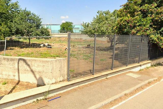 #25936 Appezzamento di 2555 mq in area produttiva in vendita - foto 4