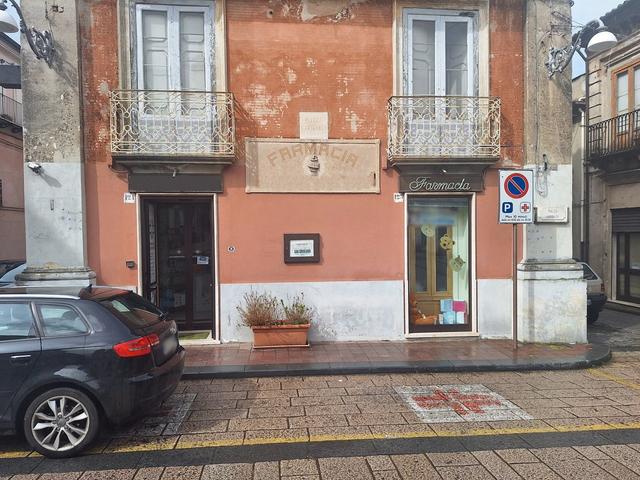 Negozi in vendita