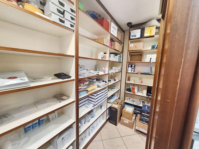 #2536299 Locale commerciale al piano terra in vendita - foto 4