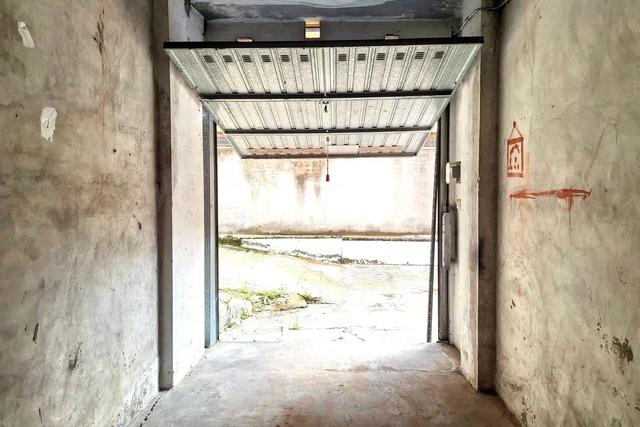 Garage in vendita