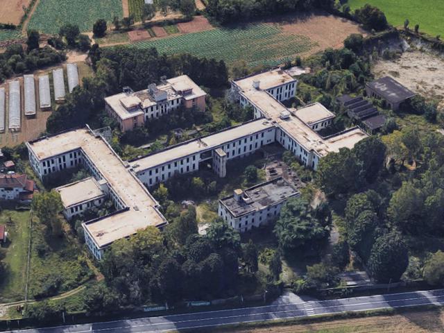 Alberghi in vendita