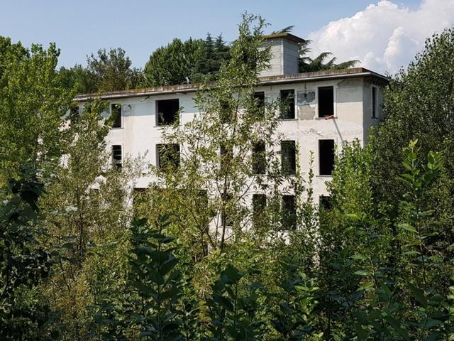 Alberghi in vendita