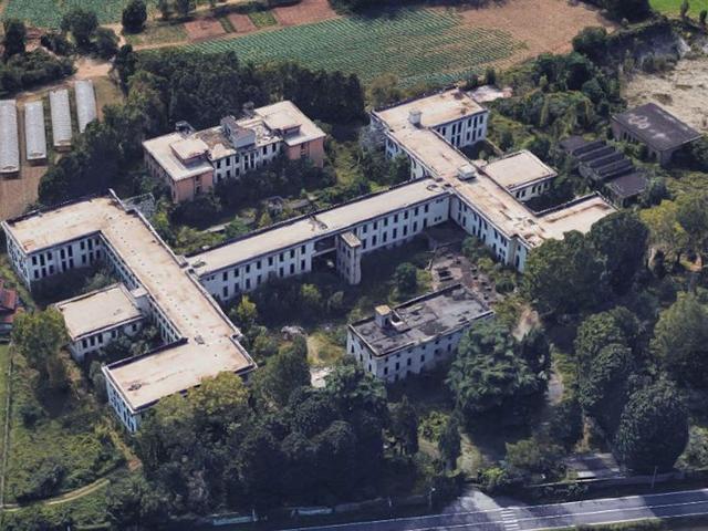 Alberghi in vendita