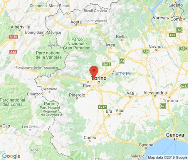 #4950 Complesso ricettivo da riqualificare in vendita - foto 44