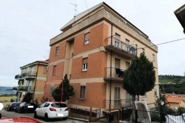 Appartamenti in vendita
