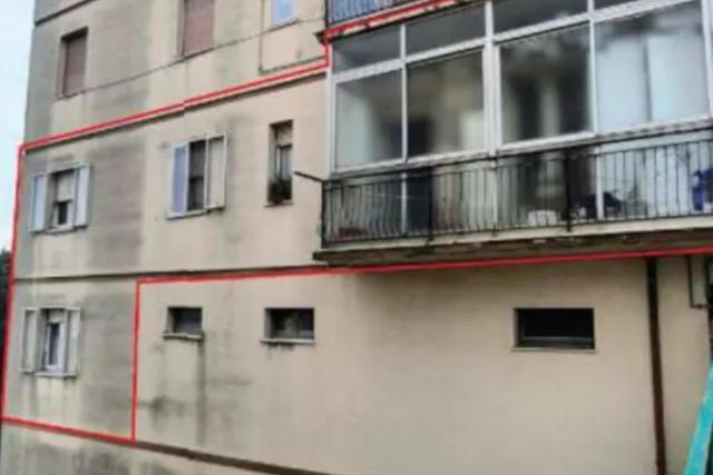 Appartamenti in vendita
