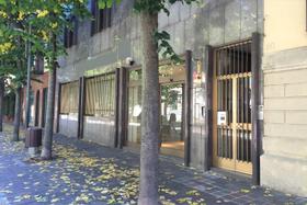 Banche in vendita