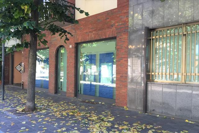 #19664 Locali adibiti ad istituto di credito in vendita - foto 2