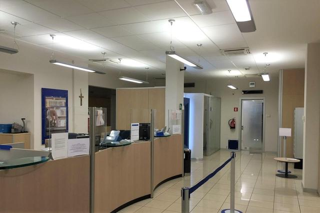#19664 Locali adibiti ad istituto di credito in vendita - foto 3