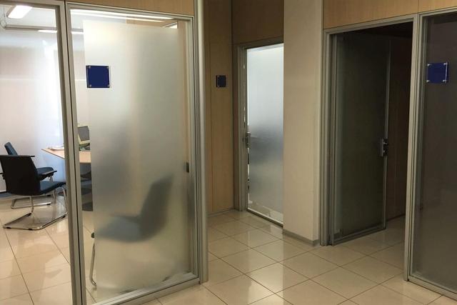 #19664 Locali adibiti ad istituto di credito in vendita - foto 4