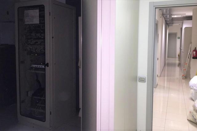 #19664 Locali adibiti ad istituto di credito in vendita - foto 5