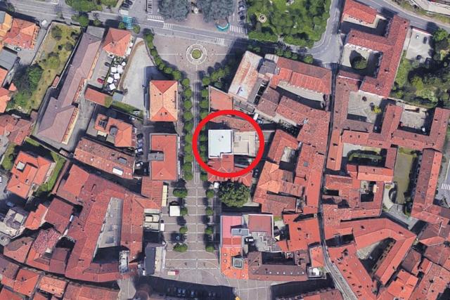 #19664 Locali adibiti ad istituto di credito in vendita - foto 8