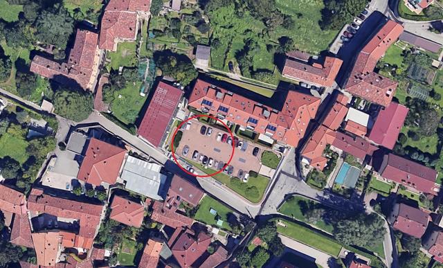 #25709 Spazio direzionale in vendita - foto 2