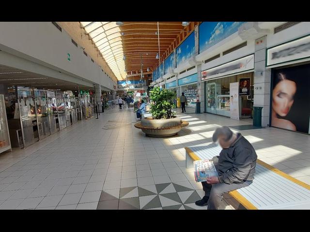 #25244 Negozio a reddito in centro commerciale sub 15 in vendita - foto 4