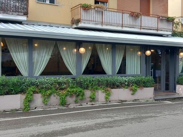 Ristorazione in vendita