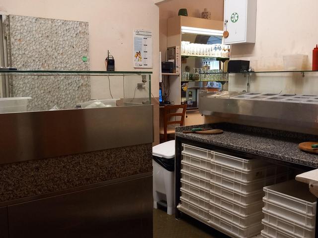 Ristorazione in vendita