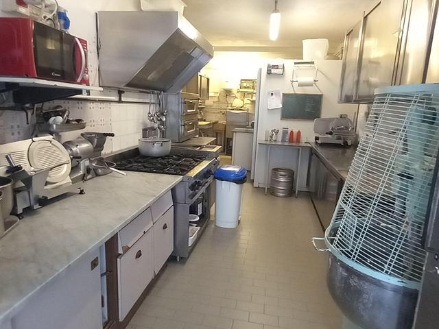 Ristorazione in vendita