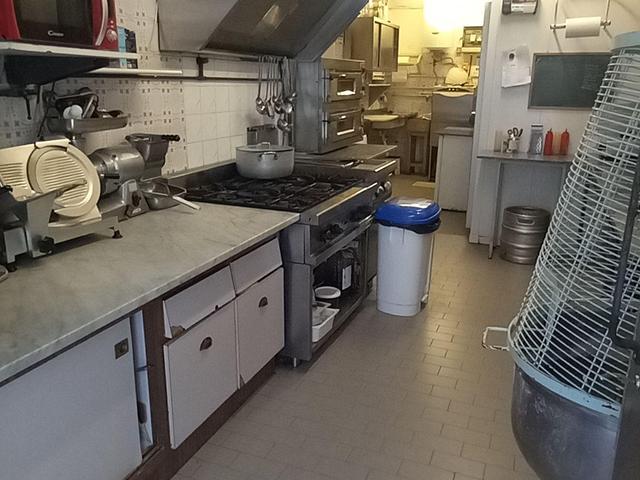 Ristorazione in vendita