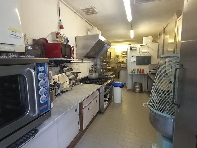 Ristorazione in vendita