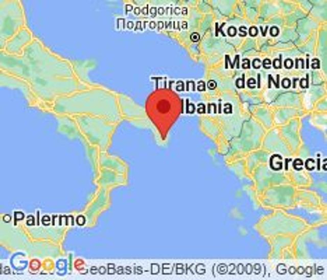 #20878 Striscia di terreno seminativo con uliveto in vendita - foto 5