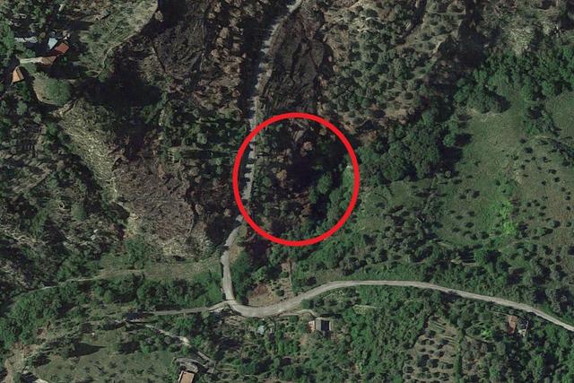 #13344 Terreno a uliveto in vendita - foto 1