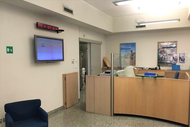 #19669 Locali adibiti ad istituto di credito in vendita - foto 4