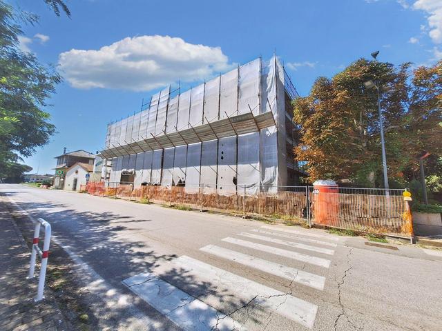 #23841 Porzione di fabbricato cielo-terra in corso di ristrutturazione in vendita - foto 1