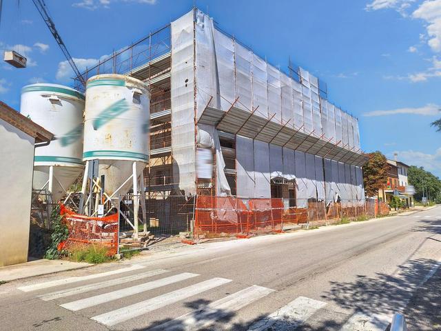 #23841 Porzione di fabbricato cielo-terra in corso di ristrutturazione in vendita - foto 6
