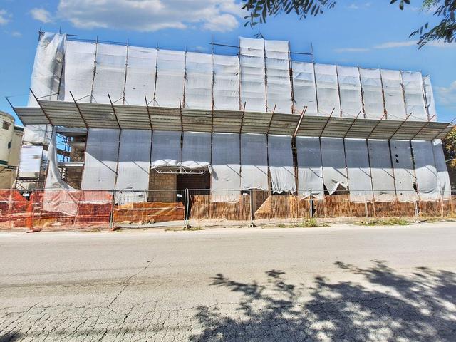 #23841 Porzione di fabbricato cielo-terra in corso di ristrutturazione in vendita - foto 7