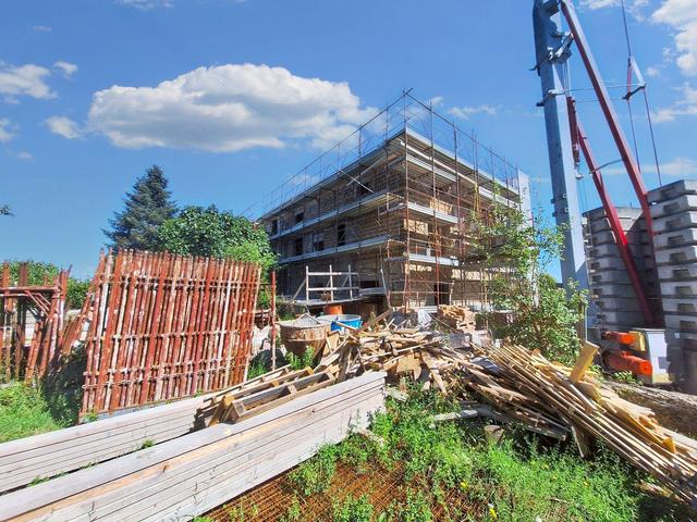 #23841 Porzione di fabbricato cielo-terra in corso di ristrutturazione in vendita - foto 2