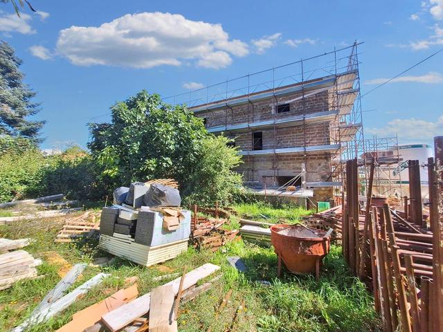 #23841 Porzione di fabbricato cielo-terra in corso di ristrutturazione in vendita - foto 10