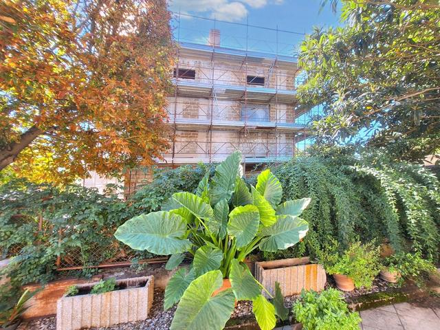 #23841 Porzione di fabbricato cielo-terra in corso di ristrutturazione in vendita - foto 3