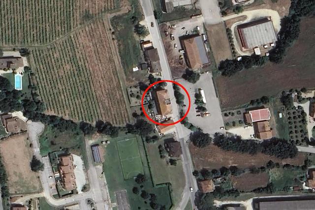 #23841 Porzione di fabbricato cielo-terra in corso di ristrutturazione in vendita - foto 15