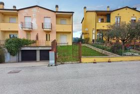Villette a schiera in vendita