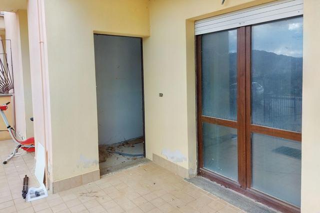 Villette a schiera in vendita