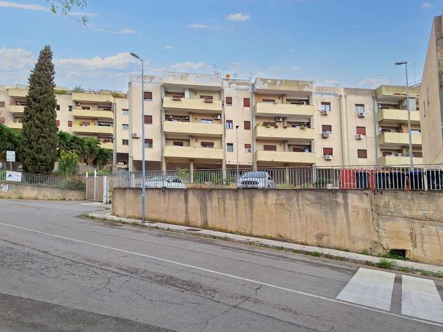 Appartamenti in vendita