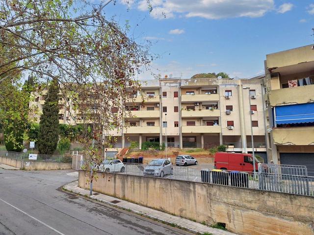 Appartamenti in vendita