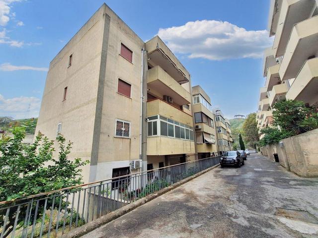Appartamenti in vendita