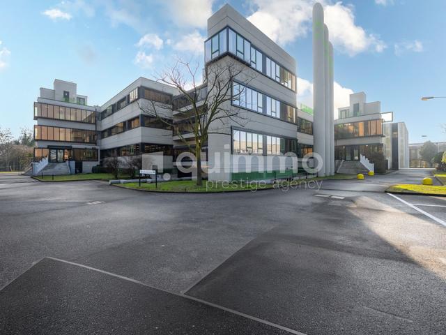 #2638716 Uffici esclusivi e flessibili in affitto di 1.230 mq in vendita - foto 1