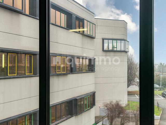 #2638716 Uffici esclusivi e flessibili in affitto di 1.230 mq in vendita - foto 4