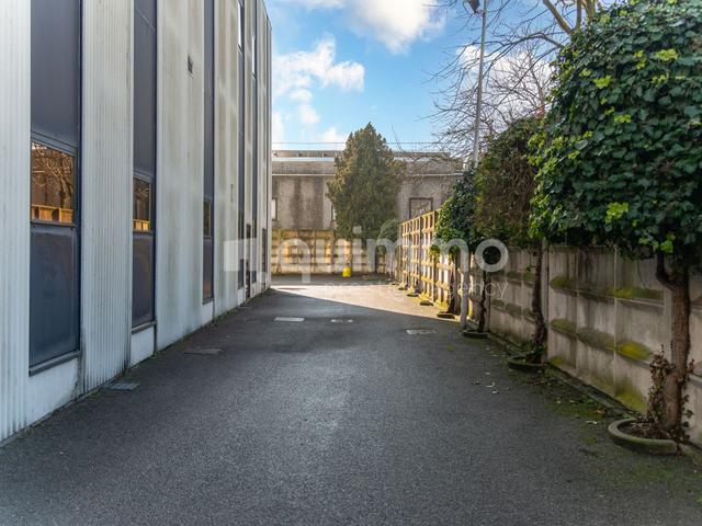 #2638716 Uffici esclusivi e flessibili in affitto di 1.230 mq in vendita - foto 5