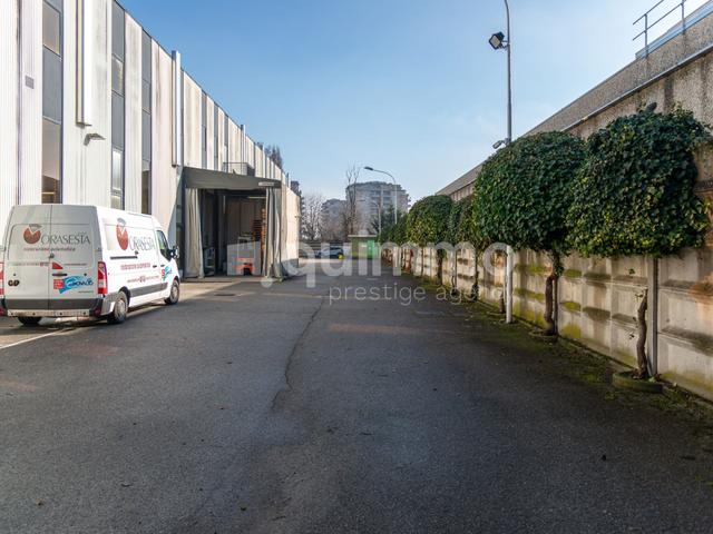 #2638716 Uffici esclusivi e flessibili in affitto di 1.230 mq in vendita - foto 6