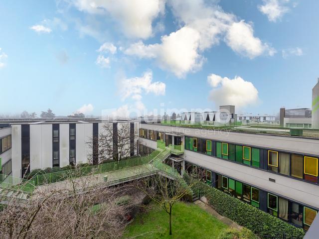 #2638716 Uffici esclusivi e flessibili in affitto di 1.230 mq in vendita - foto 16