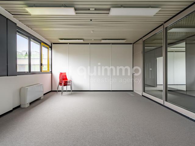 #2638716 Uffici esclusivi e flessibili in affitto di 1.230 mq in vendita - foto 23