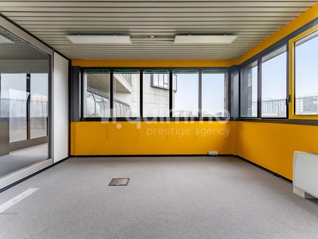 #2638716 Uffici esclusivi e flessibili in affitto di 1.230 mq in vendita - foto 29